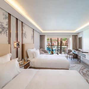 Savoy Le Grand Hotel Marrakech
